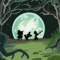 Ed, Edd n' Eddy's Boo Haw Haw