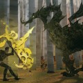 United "Dragon"