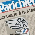 Chirac en prison