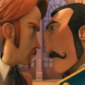 A Gentlemen's Duel