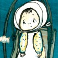 Russian Lullaby