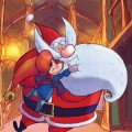 L'apprenti Père Noël "Le grand secret"