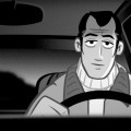 Down the Road