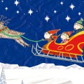 Charlie and Lola "How Many More Minutes Until Christmas"