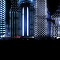 City of Lights