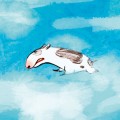 Nedy John Cross "White Dog"