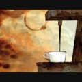 Le café