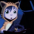 Lancer Supershort Series "Safer in a Wild World"