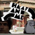Haaf and Me