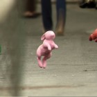 Sony Bravia "Play-Doh"