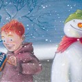 The Snowman "Phenomenal Xmas"