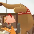 Office Noise