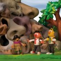 Bert and Ernie's Great Adventures &quot;Secret Agents&quot;