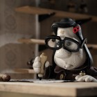 Mary and Max