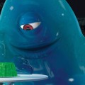 Monsters vs Aliens