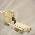 Train of Thought