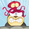 Mouss &amp; Boubidi "Wild Mouse Chase"