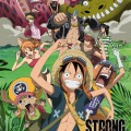 One Piece Film: Strong World