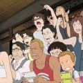 Summer Wars