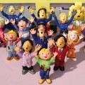 Peter Kay's Animated All Star Band