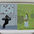 Joshua Radin "I'd Rather Be with You"