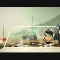 A Kiss from Tokyo "Theatrical Trailer"