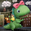 The Wonder Pets! "Help the Monster!"