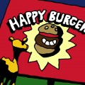 The Cow Who Wanted to Be a Hamburger
