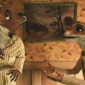 Fantastic Mr. Fox