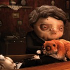 Le Taxidermiste