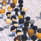 The People Who Never Stop