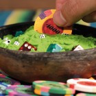 Fresh Guacamole