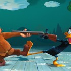 Daffy's Rhapsody