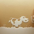 Answer in the Milk
