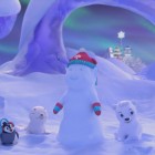 Polariffic: Yeti or Not