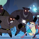 Star Vs. The Forces of Evil "Party with a Pony"