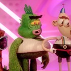 Uncle Grandpa "Total Reality"