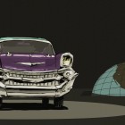 Autos Portraits