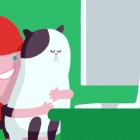 NSPCC "Lucy and the Boy"