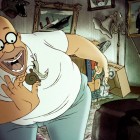 The Simpsons "Couch Gag"