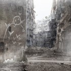 Syrie : quand l'eau vint à manquer