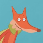Die Geschichte vom Fuchs, der den Verstand verlor