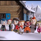 Ma vie de Courgette