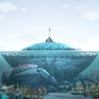 Crabe Phare
