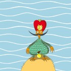 The Tale about the Poor Fisherman, His Daughter Mashenka, the Ugly Beast, Major Sidorchuk and the Eaten Princess