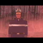 Wildfire