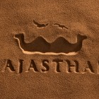 Rajasthan Tourism Logo Reveal