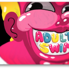 Adult Swim "First Dates"