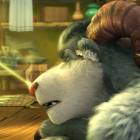 Sheep and Wolves