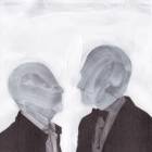 Between Us Two
